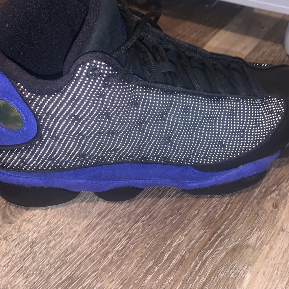Retro jordans - Picture 2 of 4